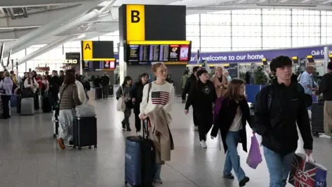 Heathrow One of Numerous Airports Impacted by Cyber-Attack on Passenger Processing System