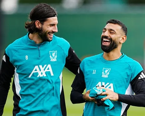 This Weekend's English Top-Flight Expected Lineups